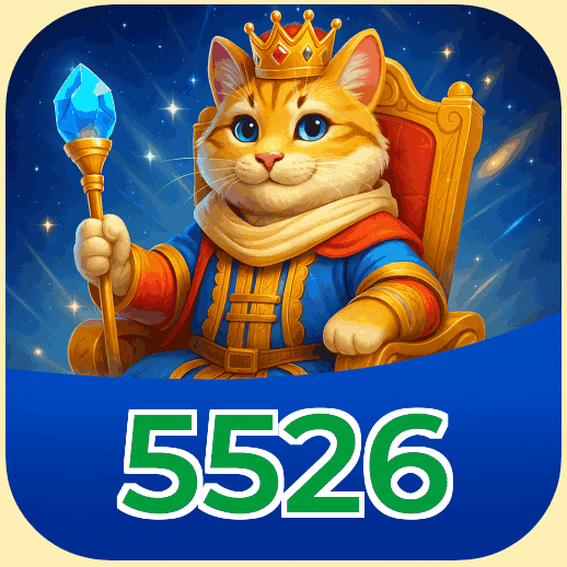 5526 bônus R$5.000 + 500 giros - Rollover 35x, prazo 30 dias, 38% taxa conversão